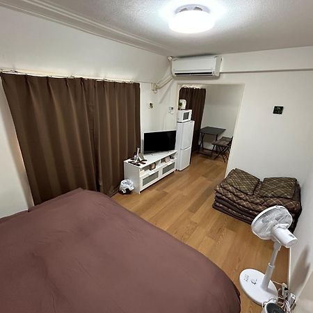 פוקואוקה Guest House Zen Hakata Ohori Park מראה חיצוני תמונה