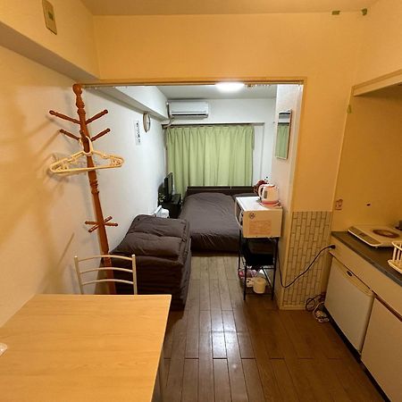 פוקואוקה Guest House Zen Hakata Ohori Park מראה חיצוני תמונה